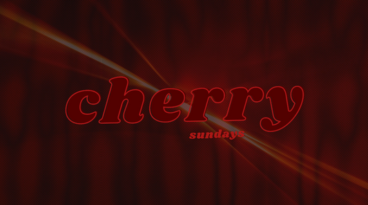 Cherry Sundays