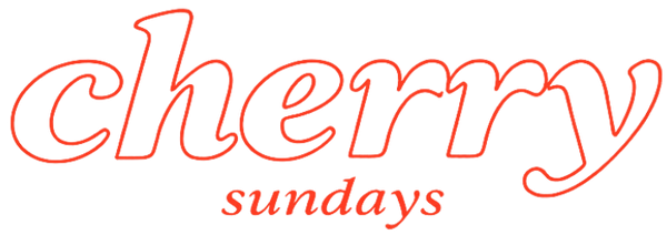 Cherry Sundays